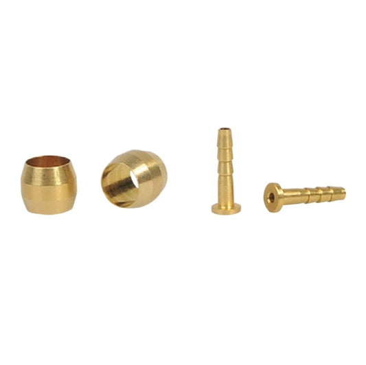 Kit de Raccord Durite ELVEDES Shimano SM-BH 59