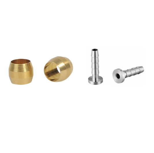 Kit de Raccord Durite ELVEDES Shimano SM-BH 90