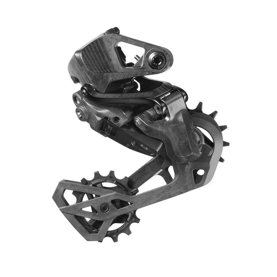 Groupe CAMPAGNOLO SUPER RECORD WRL 2x13V