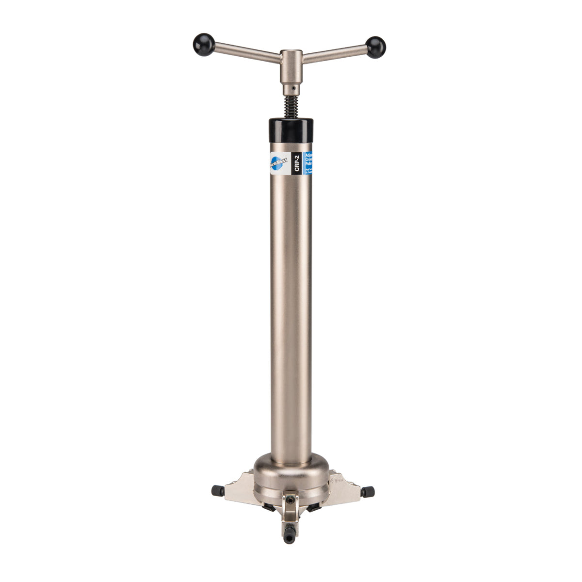 Park Tool CRP-2 verstellbarer Gabelkonus-Abzieher