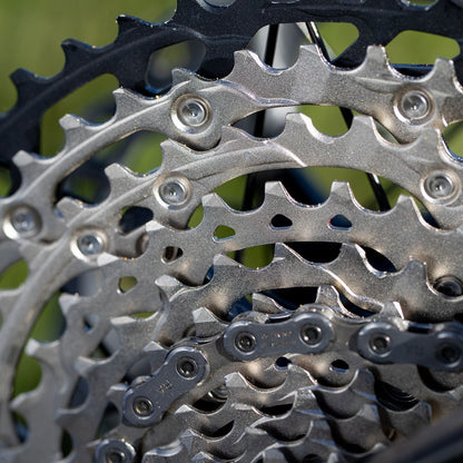 Kassette 12V SHIMANO SLX CS-M7100