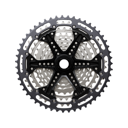 Kassette 12V SHIMANO DEORE CS-M7200