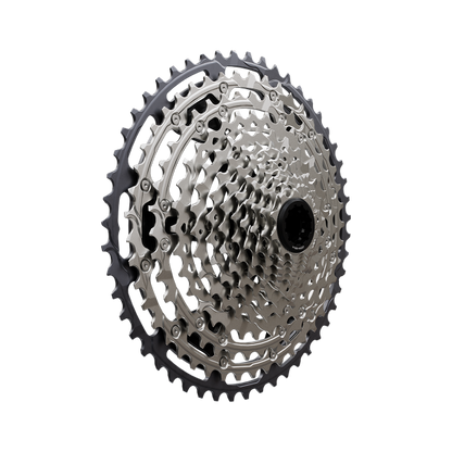Kassette 12V SHIMANO DEORE CS-M7200
