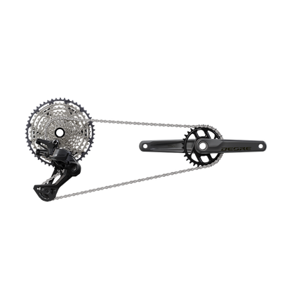 Kassette 12V SHIMANO DEORE CS-M7200