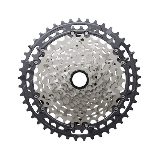 Cassette 12V SHIMANO XT CS-M8200 Hyperglide +