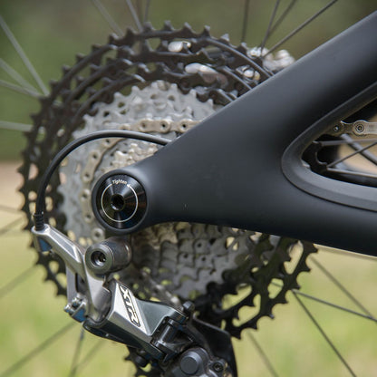 Cassette 12V SHIMANO XTR CS-M9101