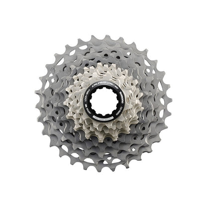 Gruppe SHIMANO DURA-ACE DI2 R9270 2x12V Leistungsmesser