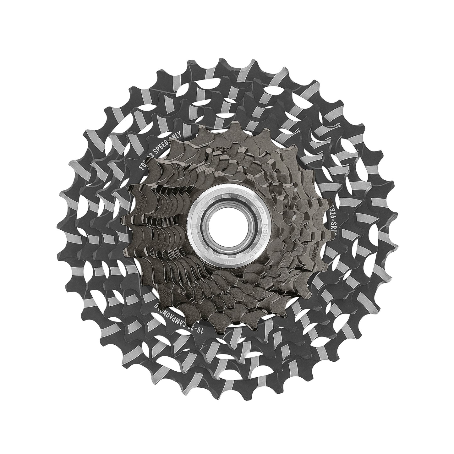 Kassette 13V CAMPAGNOLO RECORD