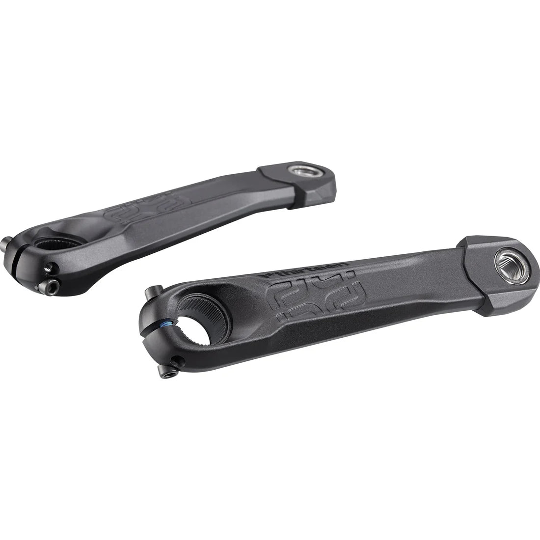 Manivelles VAE E.THIRTEEN E-SPEC PLUS Pour moteur Shimano EP8/E8000