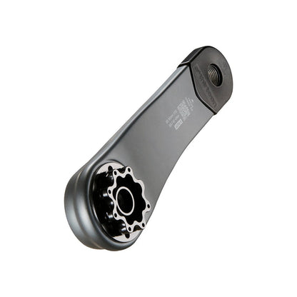 Manivelles E.THIRTEEN Helix Race Carbon 73mm Ligne de Chaîne 55mm