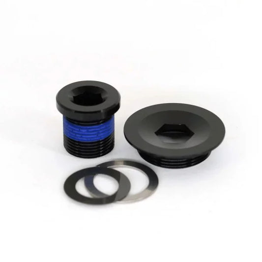 Extracteur de Manivelles E-THIRTEEN LG1 Race/TRS Race/E-Spec Race Brose/Bosch Gen4