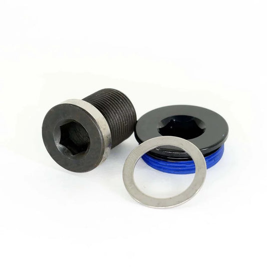 Extracteur de Manivelles E-THIRTEEN E-SPEC HELIX RACE ANALOG Bosch Gen 4