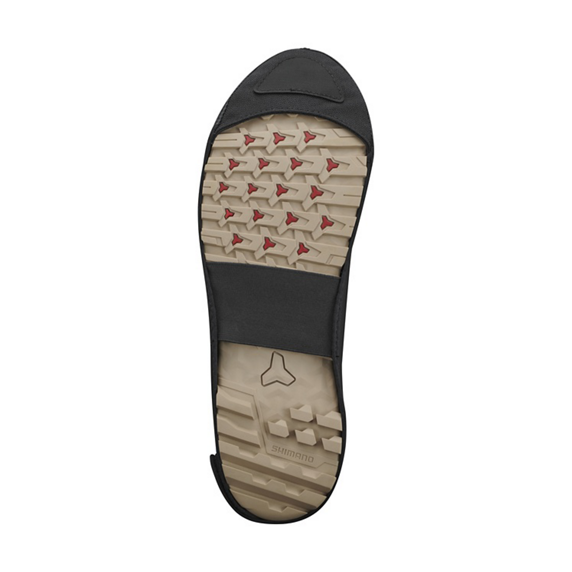 Schuhüberzieher SHIMANO WATERPROOF Schwarz
