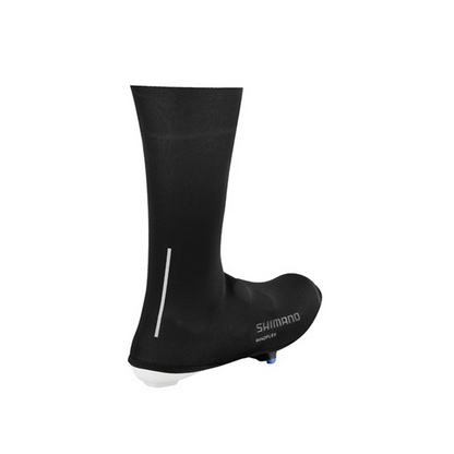 Überschuhe SHIMANO DUAL FIT WINDFLEX Schwarz