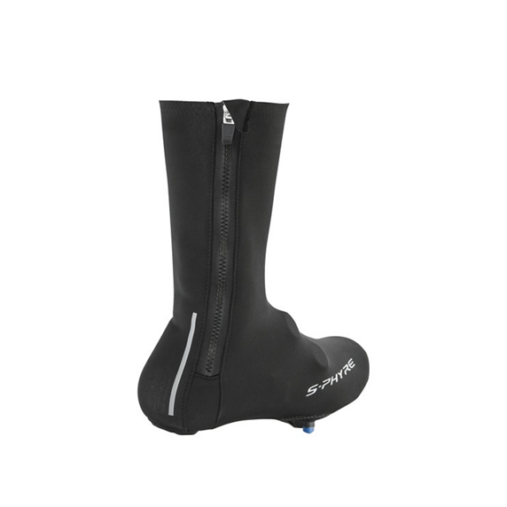 Schuhüberzieher SHIMANO S-PHYRE TALL Schwarz