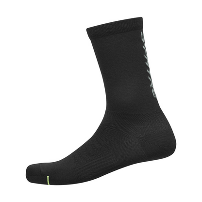 Socken SHIMANO S-PHYRE Merino Schwarz