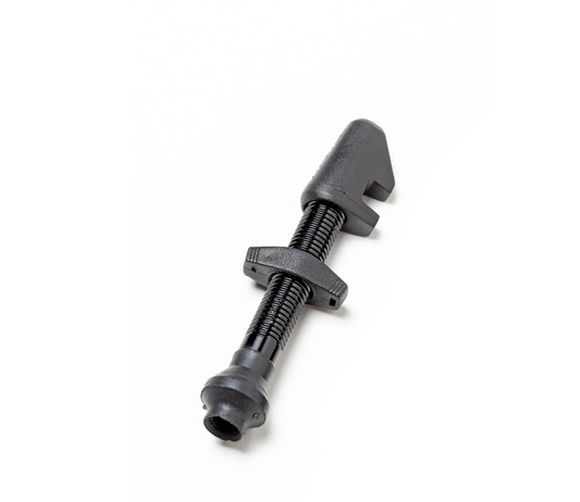 DT SWISS Tubeless Alu-Ventil 35mm