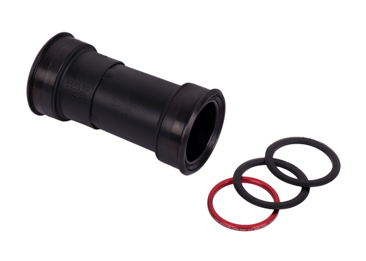 Boitier de Pédalier RACE FACE CINCH BB92 Axe 30mm 89.5/92mm