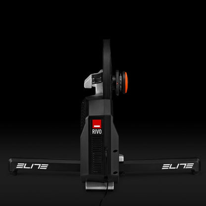 Heimtrainer ELITE RIVO Version COG&CLICK