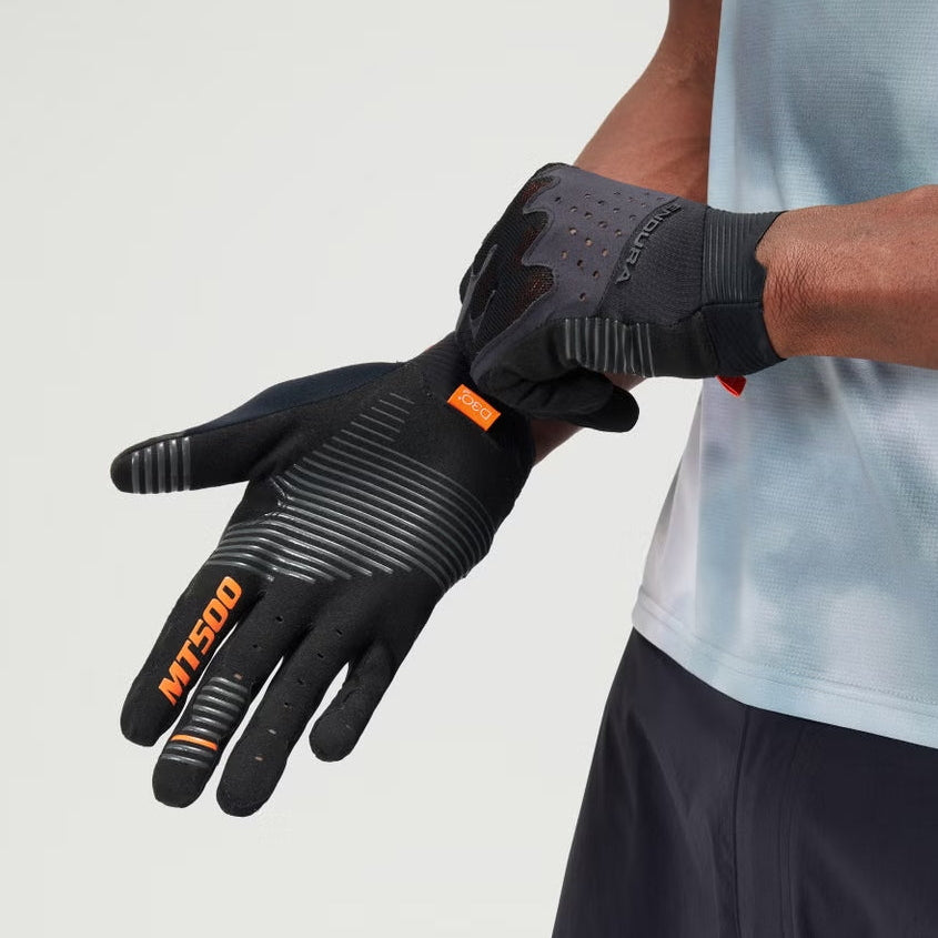 Gants ENDURA MT500 D3O® II Noir