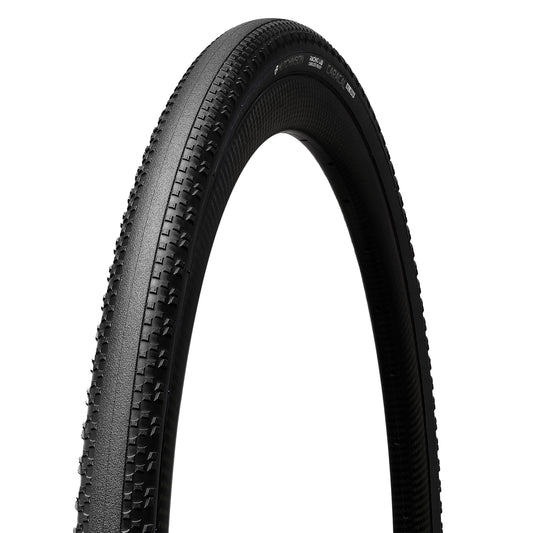 Pneu HUTCHINSON CARACAL ALLROAD 700x35 Tubeless Ready Noir