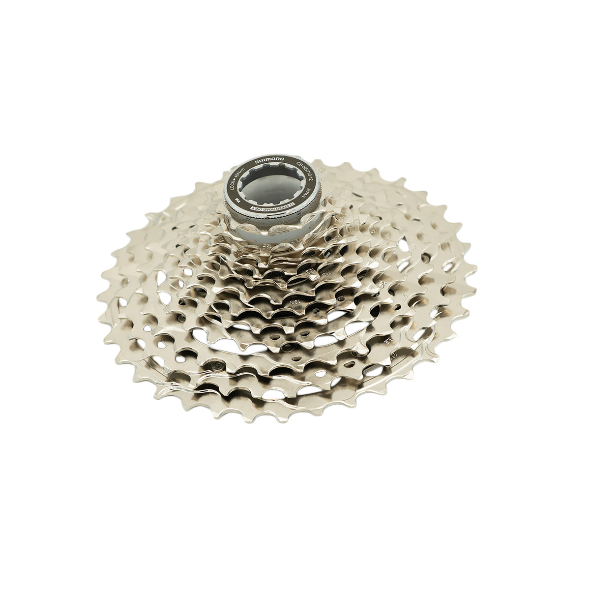 Groupe SHIMANO GRX RX825 Di2 2x12V