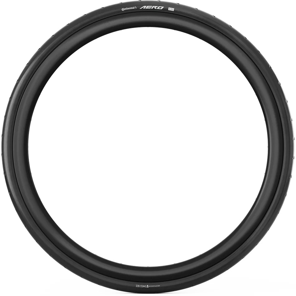 Pneu CONTINENTAL AERO 111 700x29c Tubeless Ready Noir