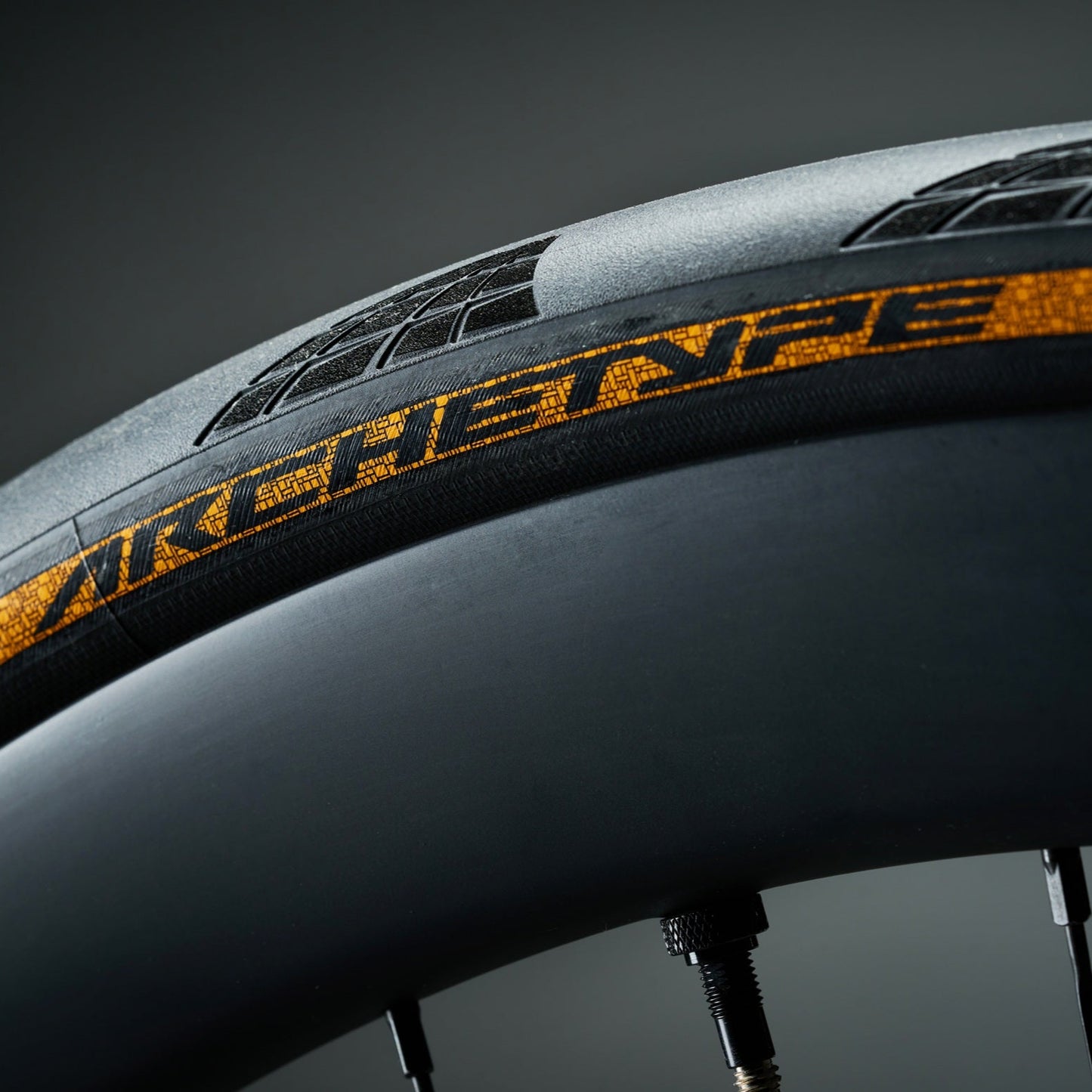 CONTINENTAL ARCHETYPE TDF 2025 700x30c Tubeless Ready Reifen Schwarz - Limited Edition