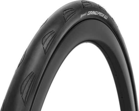Reifen CONTINENTAL GRAND PRIX 700x30c Tubeless Ready Schwarz