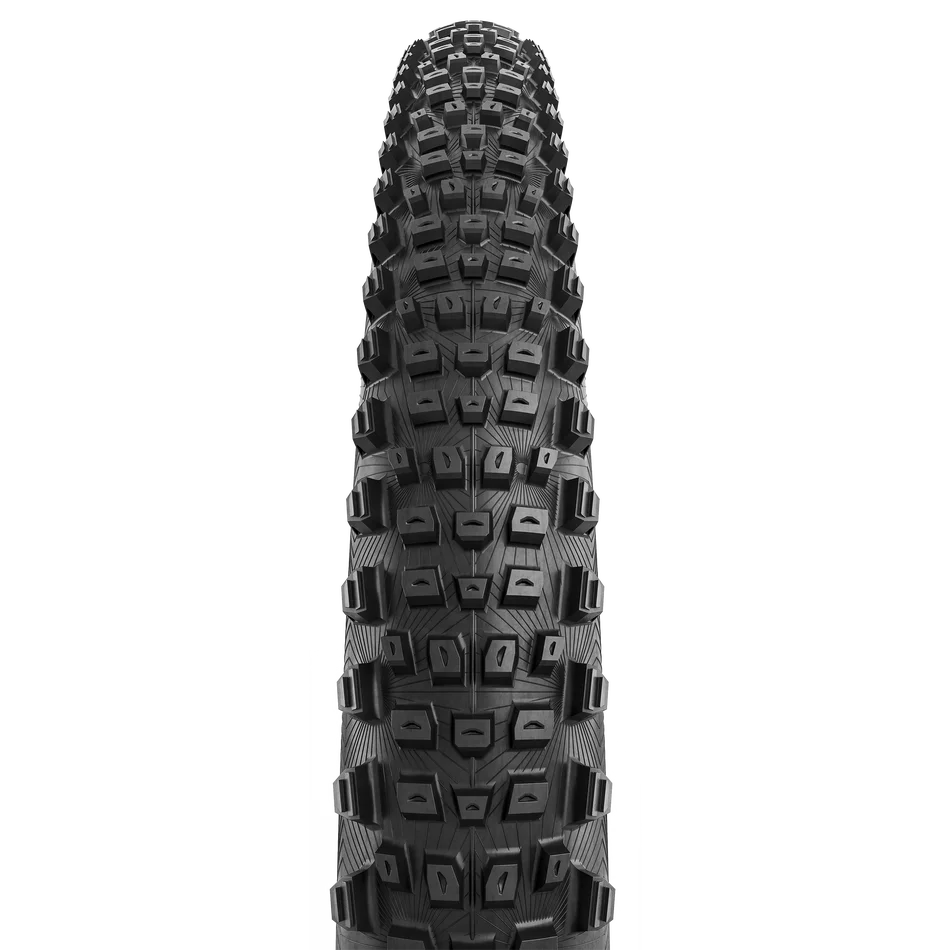 Pneu CONTINENTAL MAGNOTAL TrailGrip 29x2.40 Tubeless Ready Souple Marron