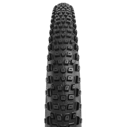 Reifen CONTINENTAL MAGNOTAL TrailSoft 27.5x2.40 Tubeless Ready Faltbar Schwarz