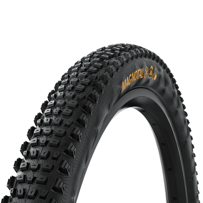 Reifen CONTINENTAL MAGNOTAL TrailSoft 27.5x2.40 Tubeless Ready Faltbar Schwarz