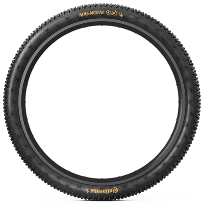 Reifen CONTINENTAL MAGNOTAL TrailSoft 27.5x2.40 Tubeless Ready Faltbar Schwarz