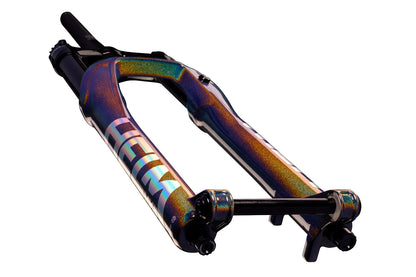 Gabel CANE CREEK HELM MKII AIR 29" Konisch Achse 15x110 mm Boost - Galaxy Limited Edition