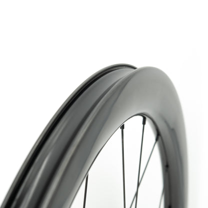 NEWMEN ADVANCED A.50 Tubeless-Ready-Laufradsatz (Center Lock)