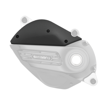 Cache Unité Motrice Fixation Externe SHIMANO EP8 DC-EP800-A