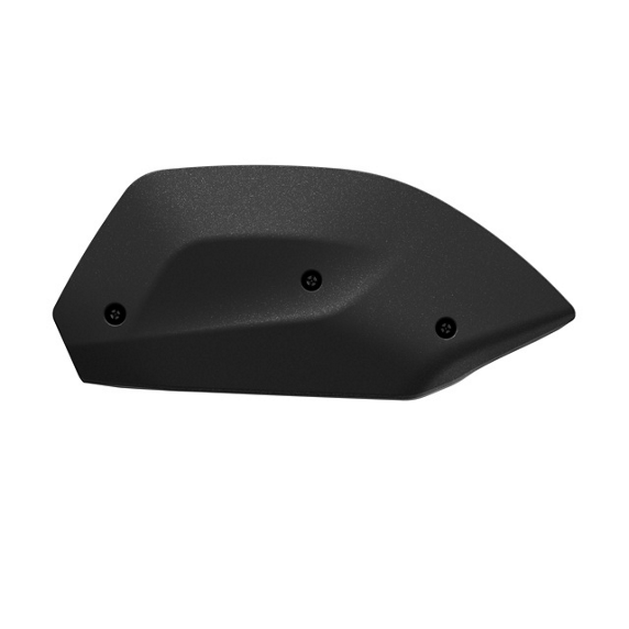 Cache Unité Motrice Fixation Couverte SHIMANO EP8 DC-EP801-B