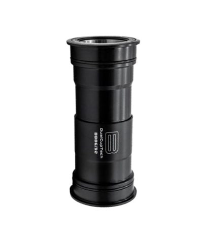 Boîtier de Pédalier BIKONE BB86-92 Céramique Axe 30mm
