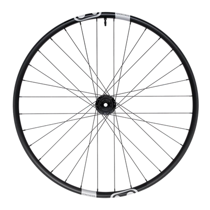 Hinterrad CRANKBROTHERS SYNTHESIS Aluminium 2.0 E-BIKE I9 29" 12x148 mm Boost Schwarz