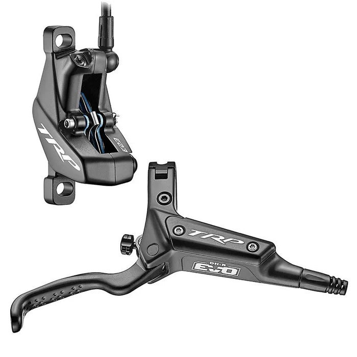 Frein Avant TRP DHR EVO Noir