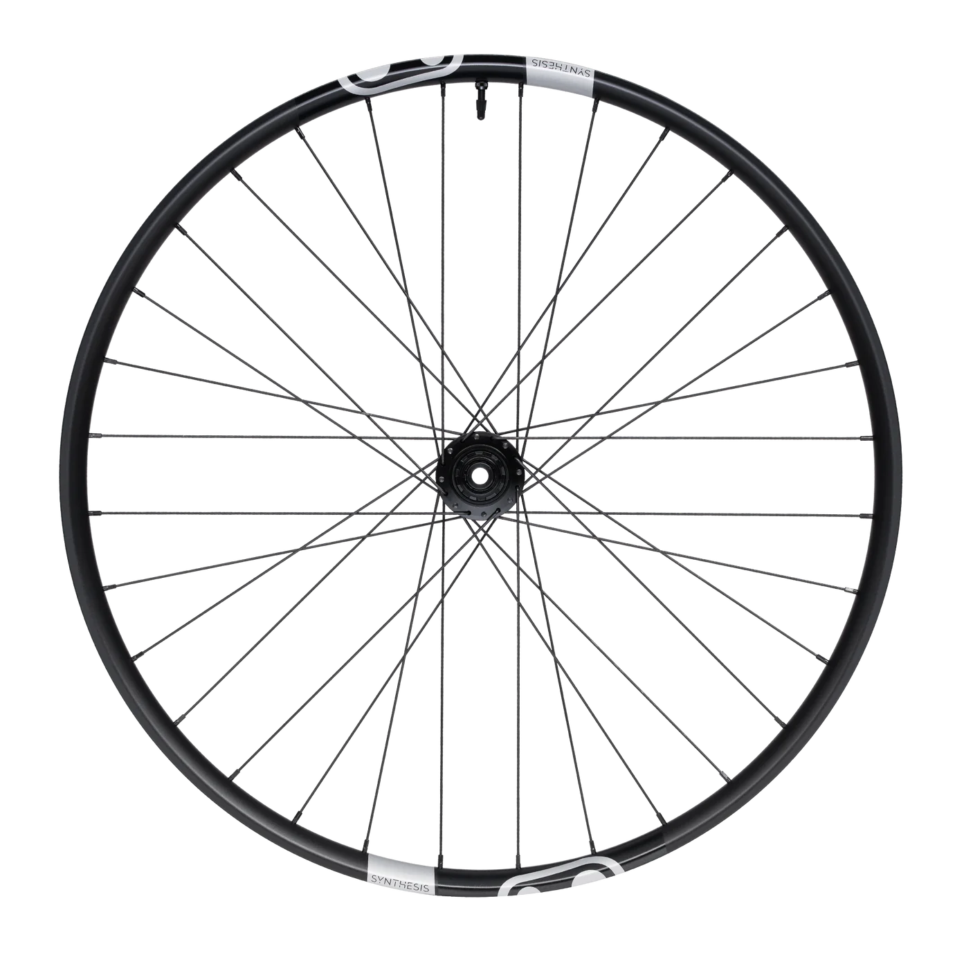 Roue Arrière CRANKBROTHERS SYNTHESIS Aluminium 2.0 DH Ratchet 29" 12x157 mm Super Boost Noir