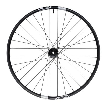 Hinterrad CRANKBROTHERS SYNTHESIS Aluminium 2.0 DH Ratchet 29" 12x157 mm Super Boost Schwarz