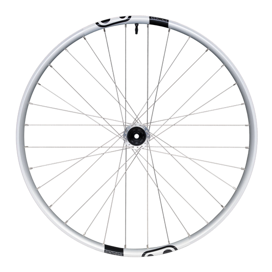 Hinterrad CRANKBROTHERS SYNTHESIS Aluminium 2.0 E-BIKE I9 27.5" 12x148 mm Boost Silber
