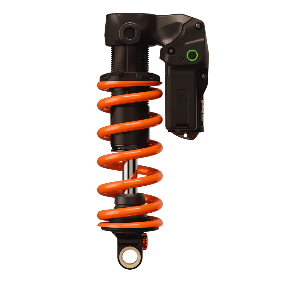 Amortisseur FOX DHX FACTORY Live Valve Neo Trunnion 2027