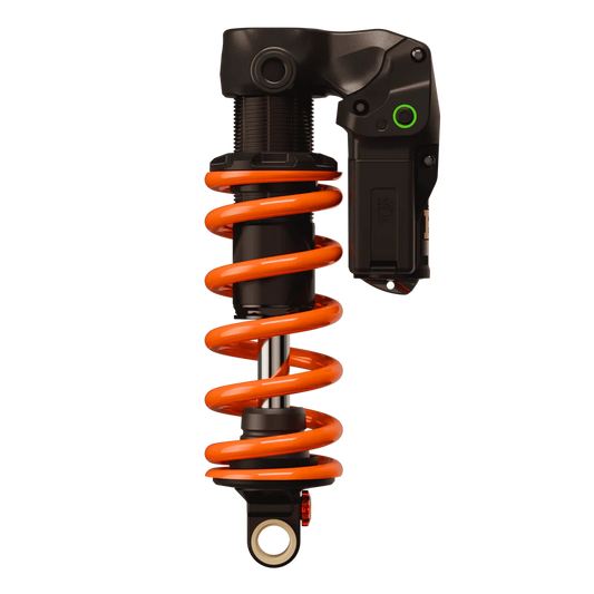 Amortisseur FOX DHX FACTORY Live Valve Neo Trunnion 2027