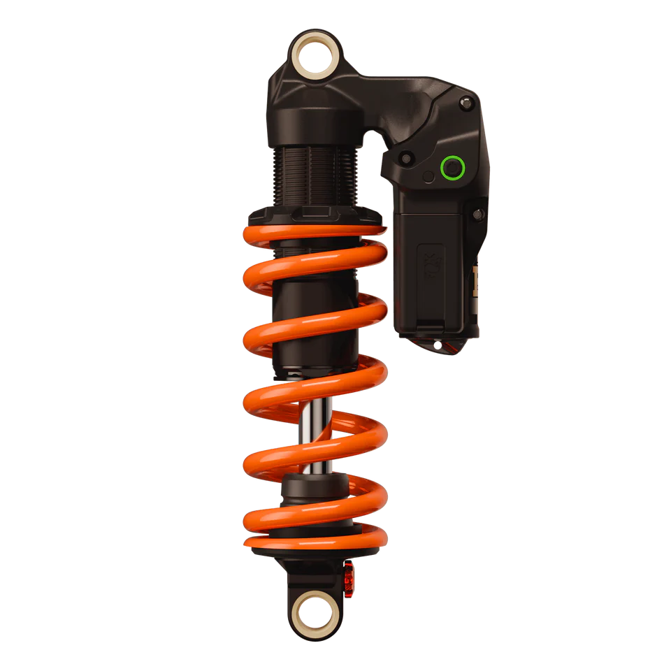 Amortisseur FOX DHX FACTORY Live Valve Neo 2027