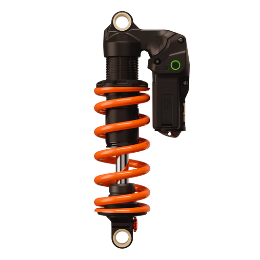 Amortisseur FOX DHX FACTORY Live Valve Neo 2027