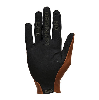 Gants DHARCO TRAIL CANYON Marron
