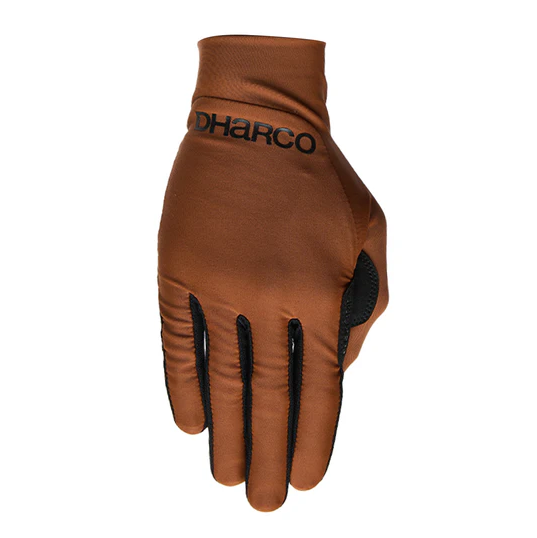 Gants DHARCO TRAIL CANYON Marron