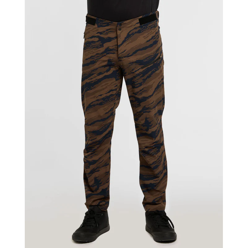 DHARCO ATHER RECON Hose Braun/Schwarz